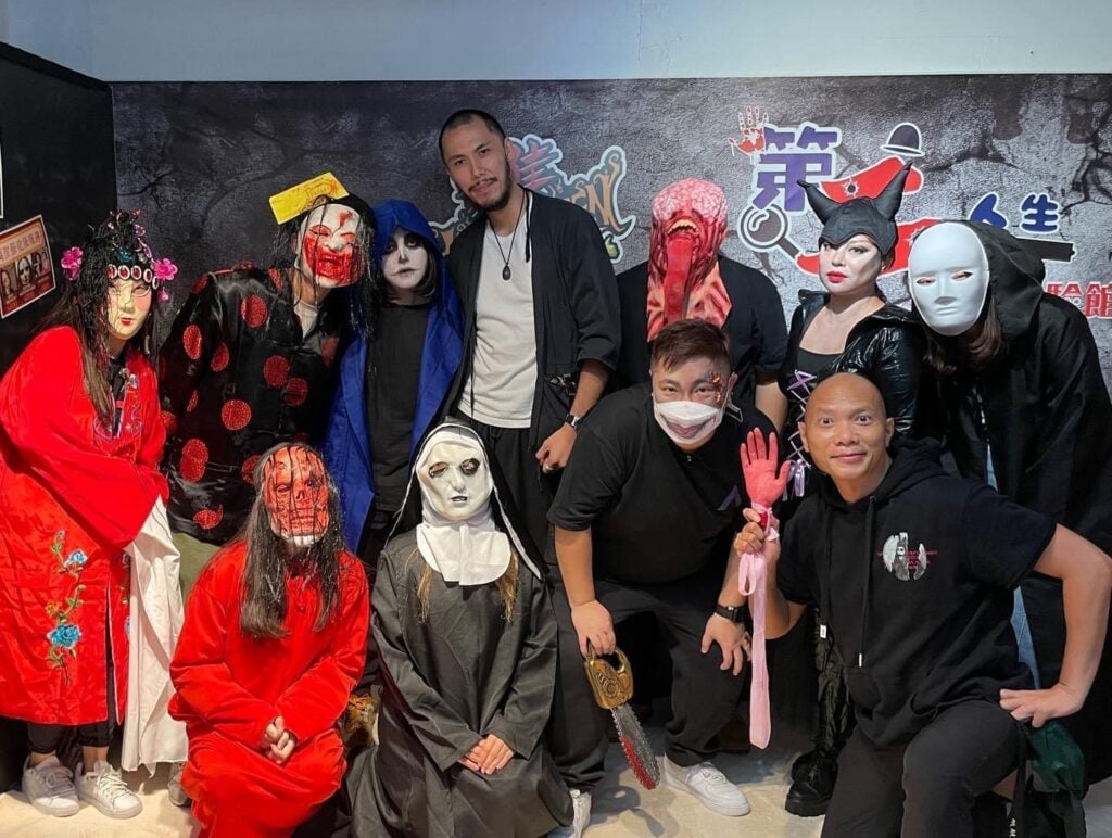 第二人生 數碼營銷企劃​