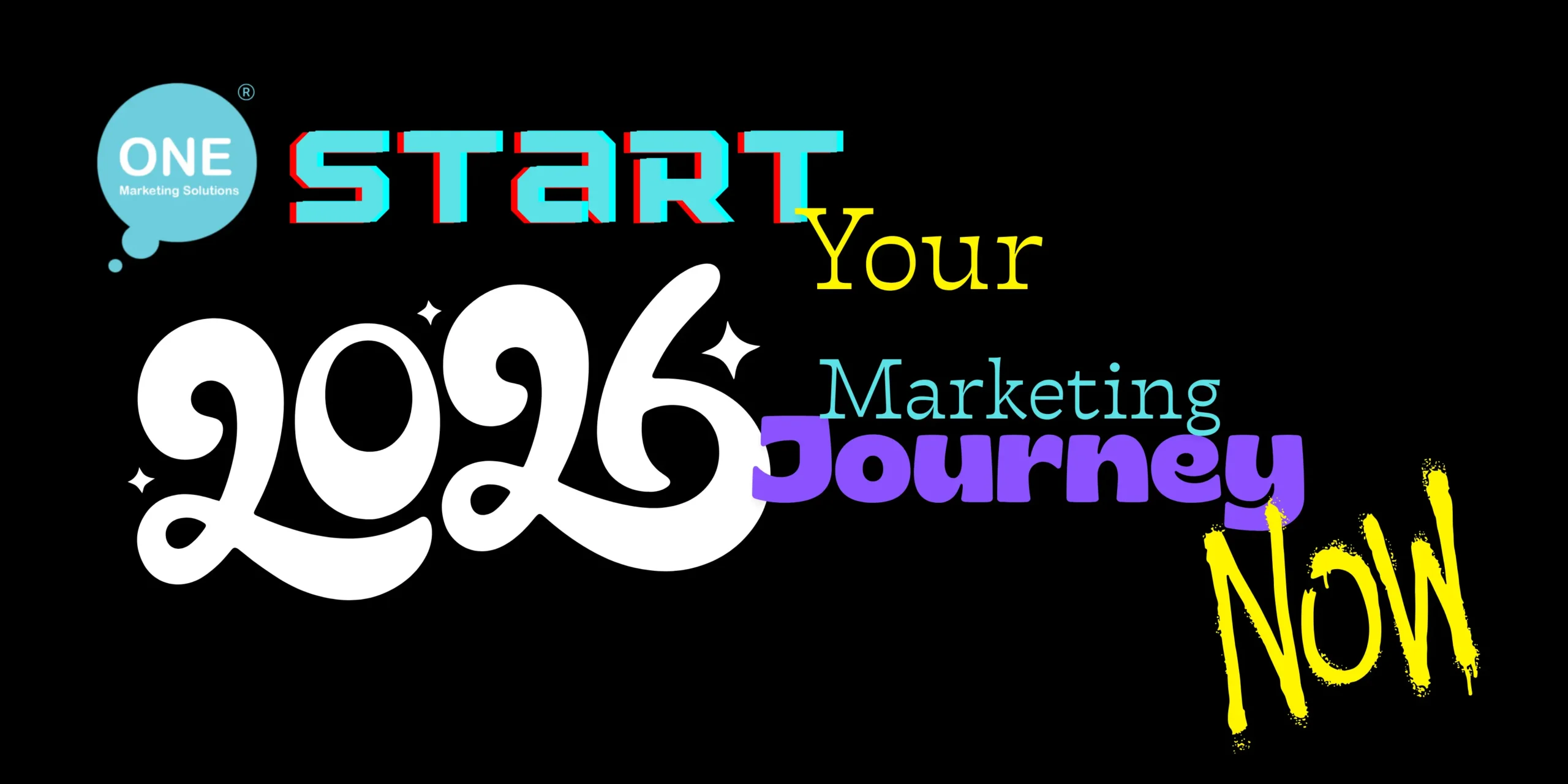 Free 2026 Marketing Audit on your business! GEO, AI SEO Services Audit | One Marketing Solutions
